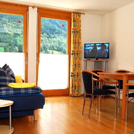 Апартаменты Haus Blankus Бранд Экстерьер фото